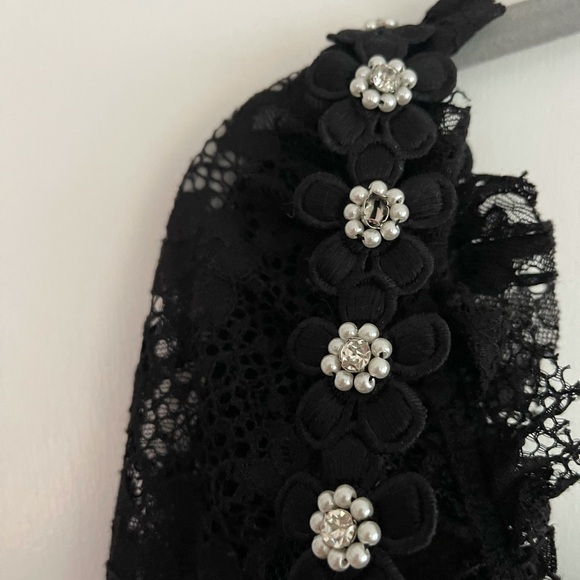 For love & lemons Lafayette crop top - Picture 7 of 8